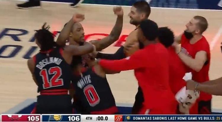 阿赞nba「年度盘点十大绝杀阿赞背靠背压哨库里绝杀火箭塔图姆绝杀篮网」