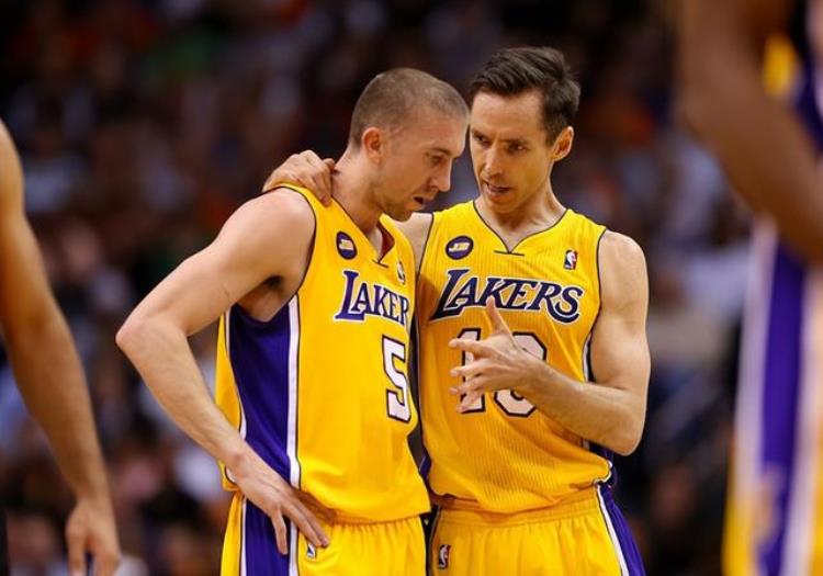 nba有哪些团队「NBA哪些球队组建过非常不合理的超级阵容开拓者尼克斯位列其中」