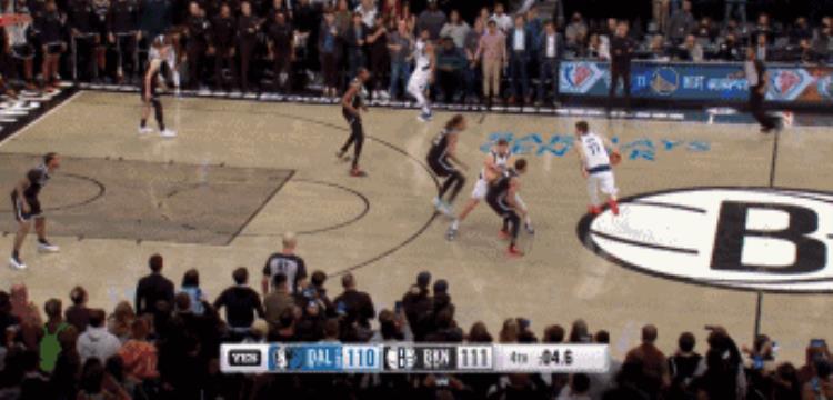 阿赞nba「年度盘点十大绝杀阿赞背靠背压哨库里绝杀火箭塔图姆绝杀篮网」