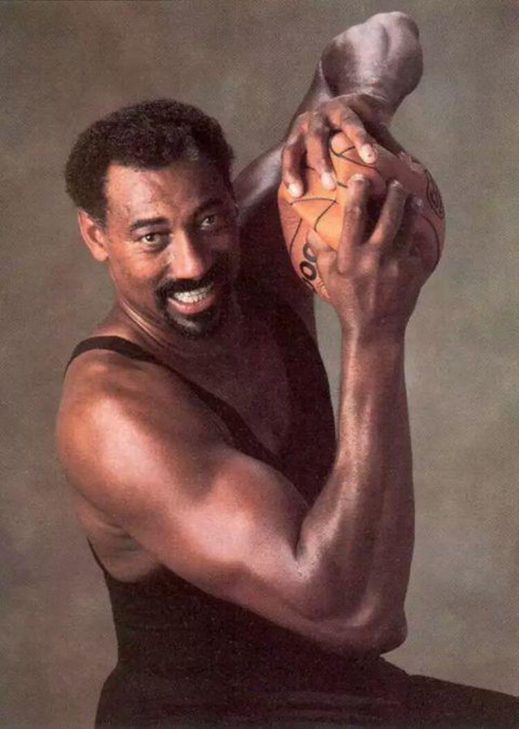 nba十大肌肉猛男「NBA历史10大肌肉男个个体壮如牛威猛无比」