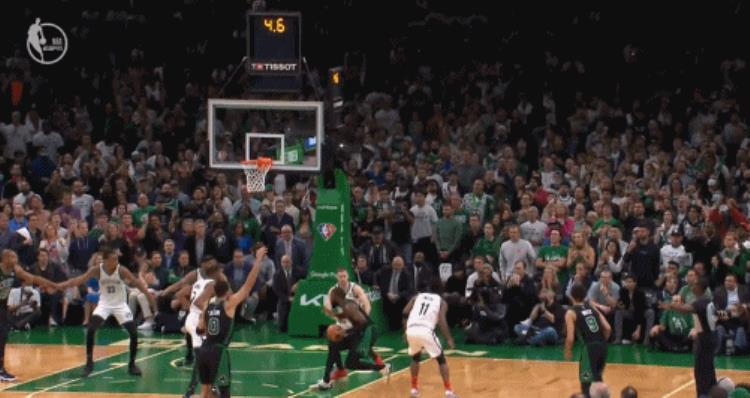 阿赞nba「年度盘点十大绝杀阿赞背靠背压哨库里绝杀火箭塔图姆绝杀篮网」