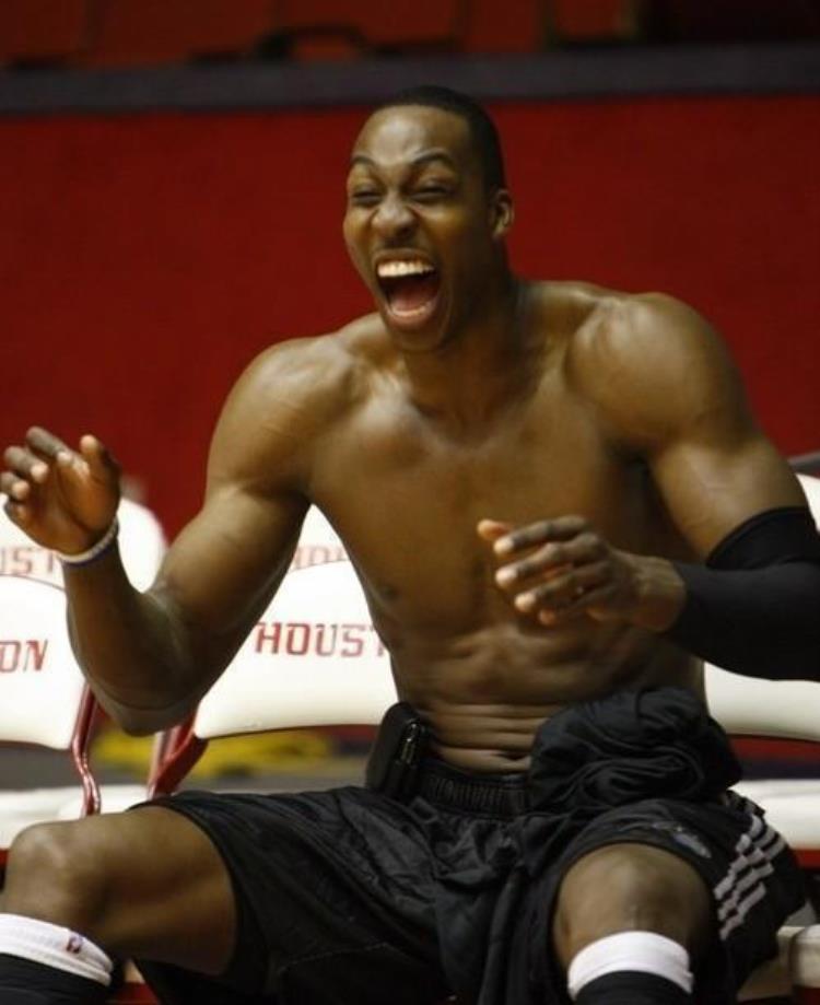 nba十大肌肉猛男「NBA历史10大肌肉男个个体壮如牛威猛无比」
