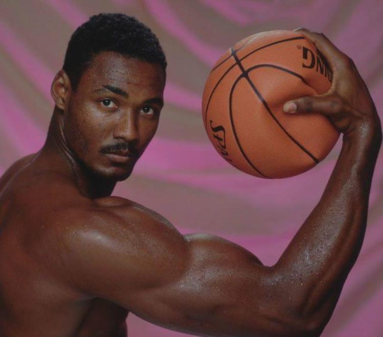 nba十大肌肉猛男「NBA历史10大肌肉男个个体壮如牛威猛无比」