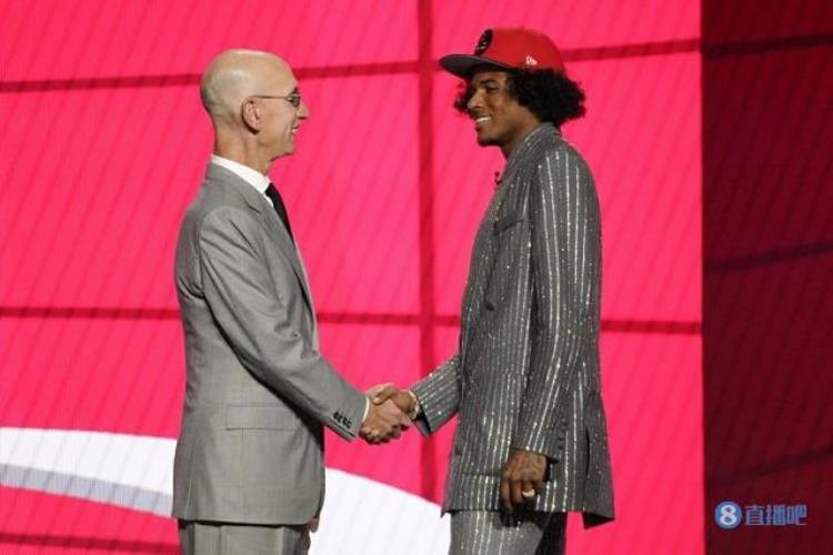 nba2021选秀「分析2021届选秀重排状元不变榜眼莫布里探花巴恩斯老六28顺位」