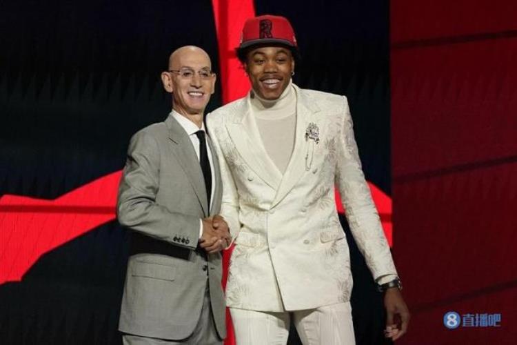 nba2021选秀「分析2021届选秀重排状元不变榜眼莫布里探花巴恩斯老六28顺位」