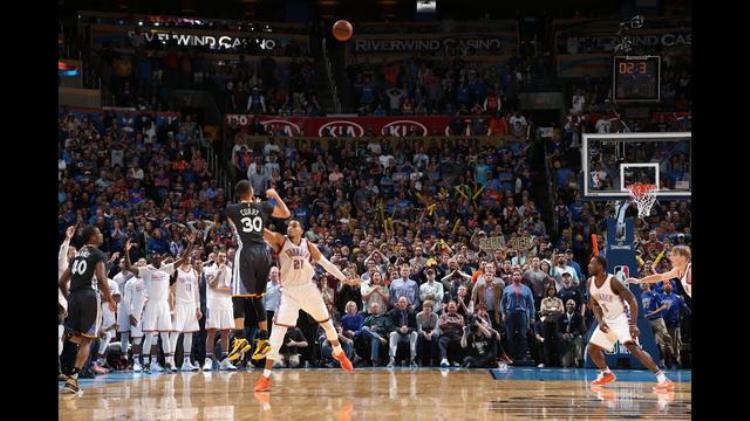 nba最难进球「NBA历史上那些经典的高难度进球」