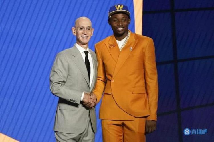 nba2021选秀「分析2021届选秀重排状元不变榜眼莫布里探花巴恩斯老六28顺位」