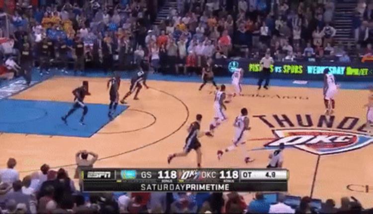 nba最难进球「NBA历史上那些经典的高难度进球」