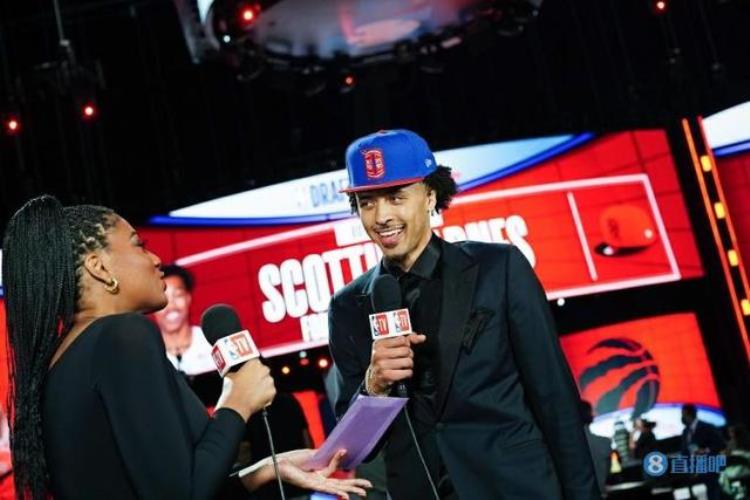 nba2021选秀「分析2021届选秀重排状元不变榜眼莫布里探花巴恩斯老六28顺位」