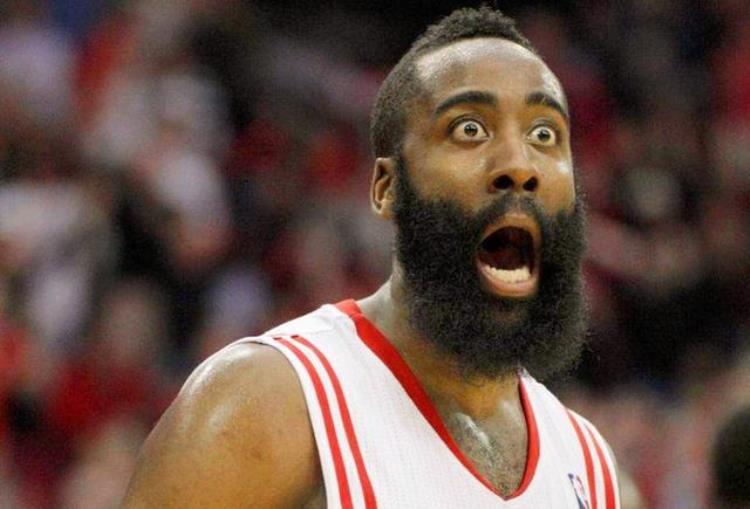 nba谁最搞笑「啼笑皆非盘点NBA最搞笑的十大球星库里与哈登成功入选」