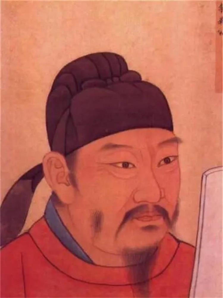 李勣的机智「李勣临终说若后代出高人定杀之不然必造反结果竟灵验」