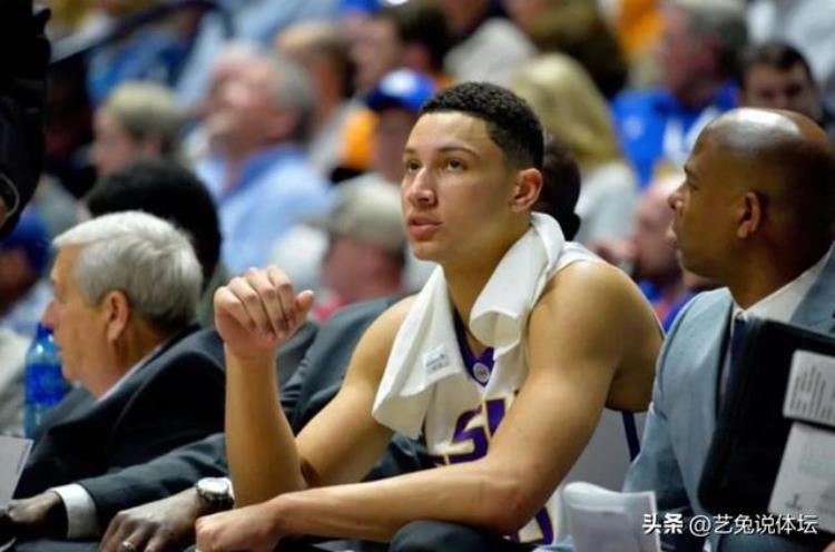 本.西蒙斯「NBA最佳备胎本西蒙斯终究为自己的风流付出了代价」