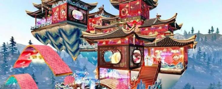 春意盎然,未来可期「盎然春意和未来机器的融合一起来看看未来的浪漫艺术」