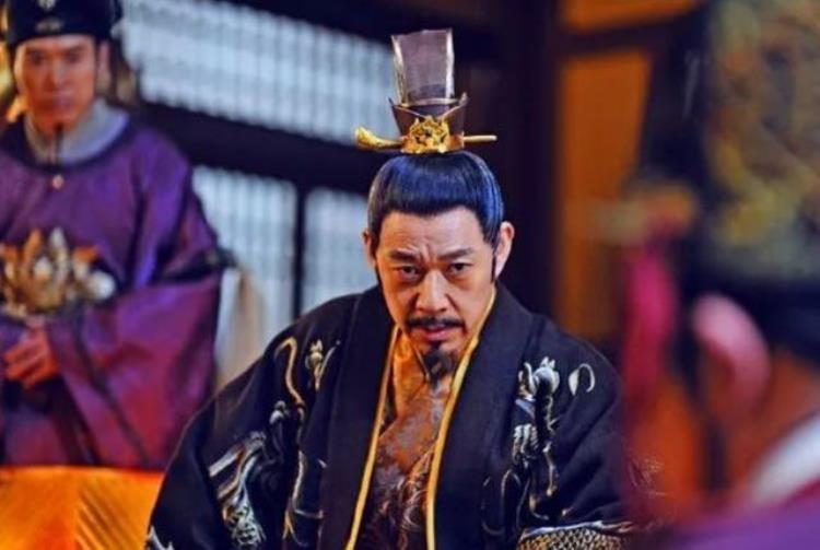 李勣的机智「李勣临终说若后代出高人定杀之不然必造反结果竟灵验」