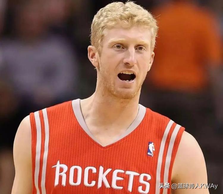 nba巴丁格「巴丁格8年职业生涯签了2份合同曾和杜兰特一起共享全明星MVP」