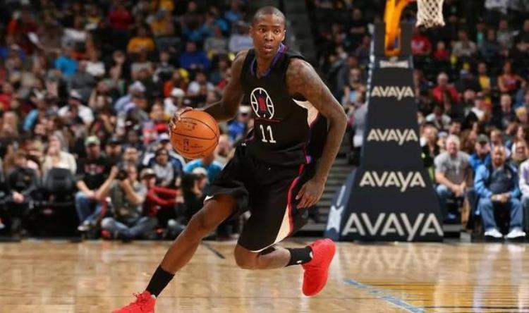 nba谁的变向最厉害「晃人高手盘点NBA变向能力最强的十大球星前三名无争议」