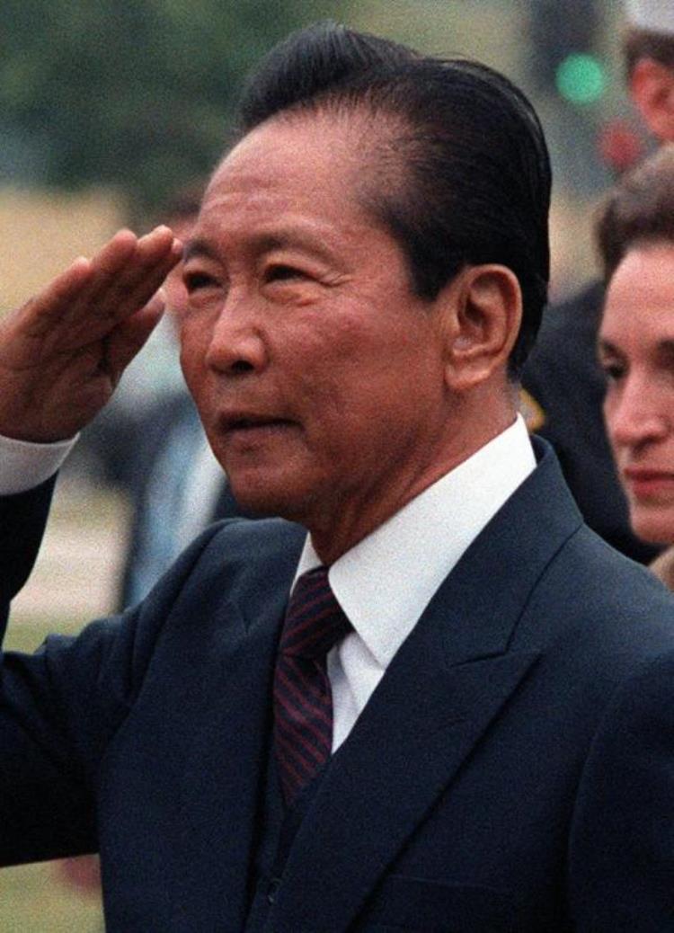 亚洲铁娘子自称中国儿媳认祖归宗被羁数年无罪释放有何隐情