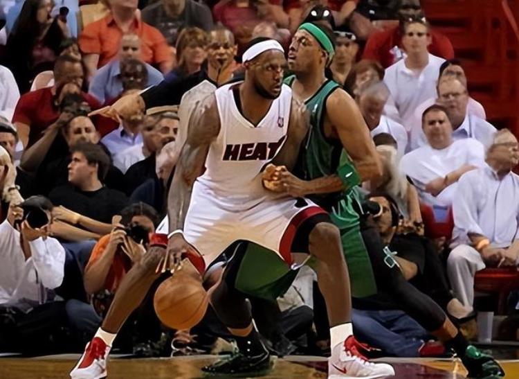 nba关系不好的球员「NBA关系最差的5对球星考神厌恶保罗老鱼给巴恩斯戴绿帽」