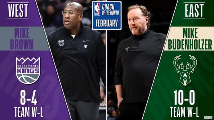 约基奇当选nba月最佳球员「NBA官宣2月最佳奖项约基奇蝉联布伦森当选班凯罗连续三个月获奖」