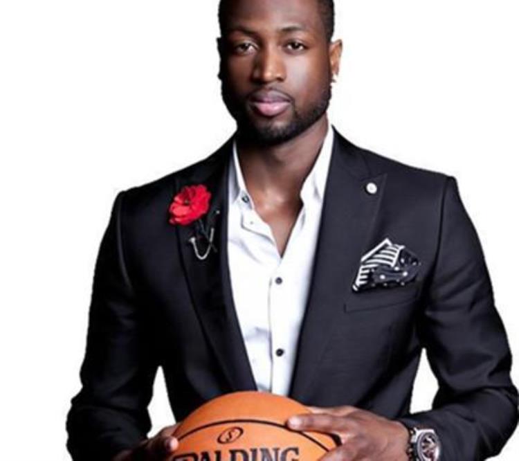 nba球员穿西服「NBA球星穿上西装都啥样杜兰特气质感人甜瓜穿成黑帮大佬」