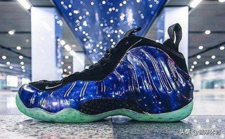 nba战靴排名「历史上最经典的六双NBA球星战靴AJ11AJ1空军一号分列前三」