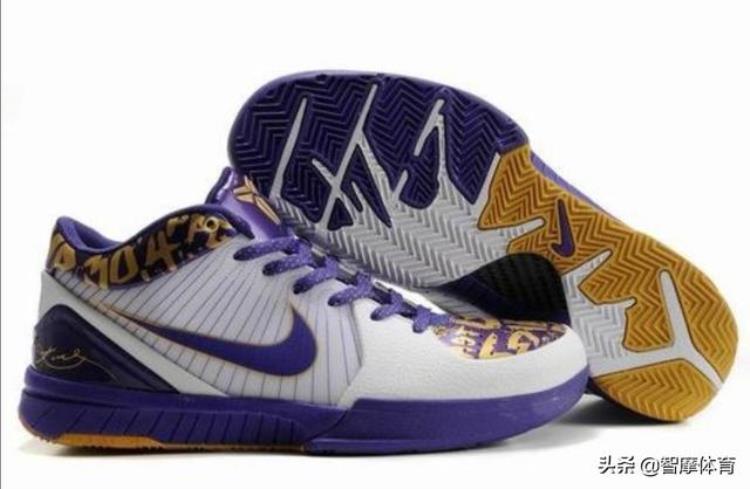 nba战靴排名「历史上最经典的六双NBA球星战靴AJ11AJ1空军一号分列前三」