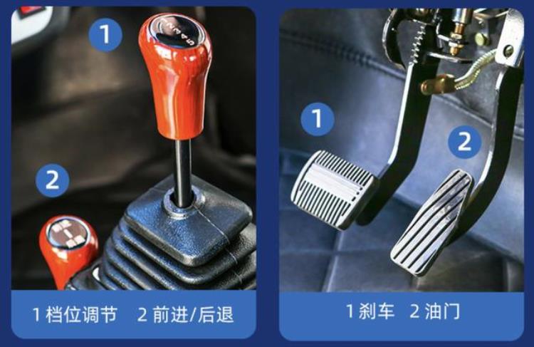 杰斯特摩托车是是国产的吗「杰斯特老年代步车测评搭载宗申300cc发动机一箱油能跑500公里」