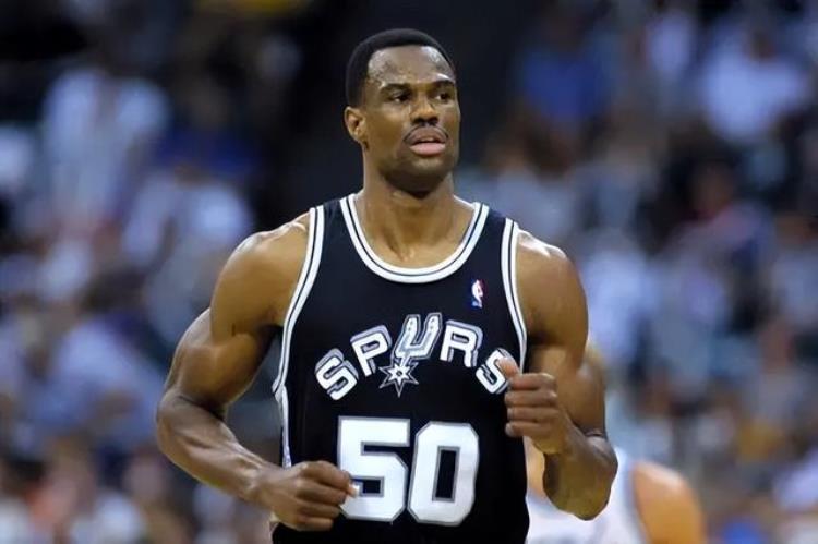 NBA巨星年鉴1965年出生的十大球星上你PICK谁
