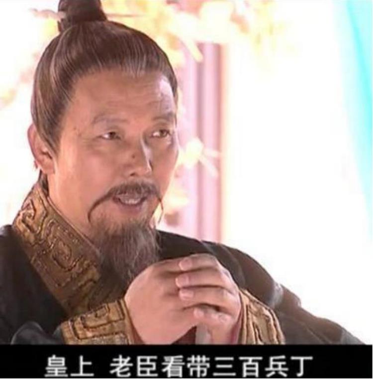 李勣的机智「李勣临终说若后代出高人定杀之不然必造反结果竟灵验」