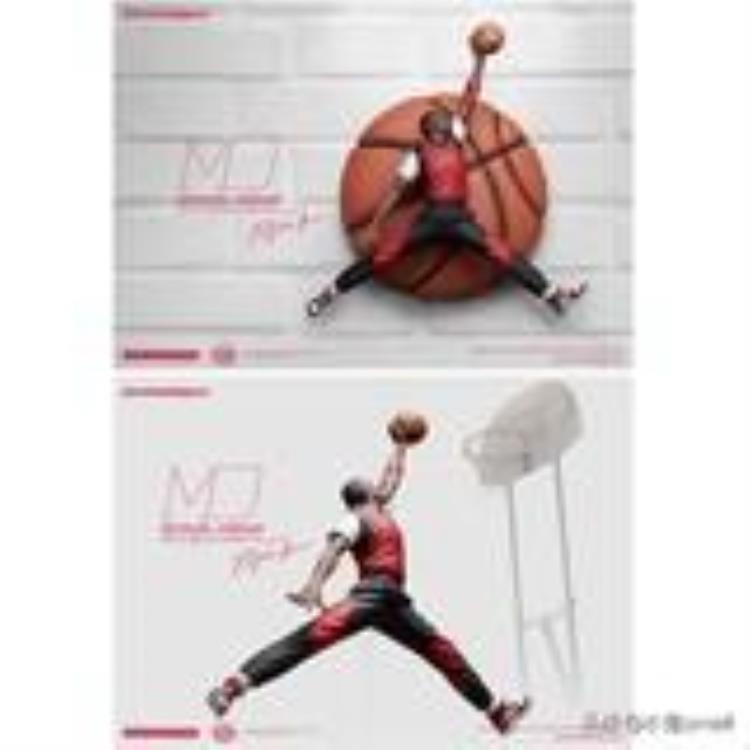 nba湖人玩偶「ENTERBAY带来的NBA系列人偶你会买吗」