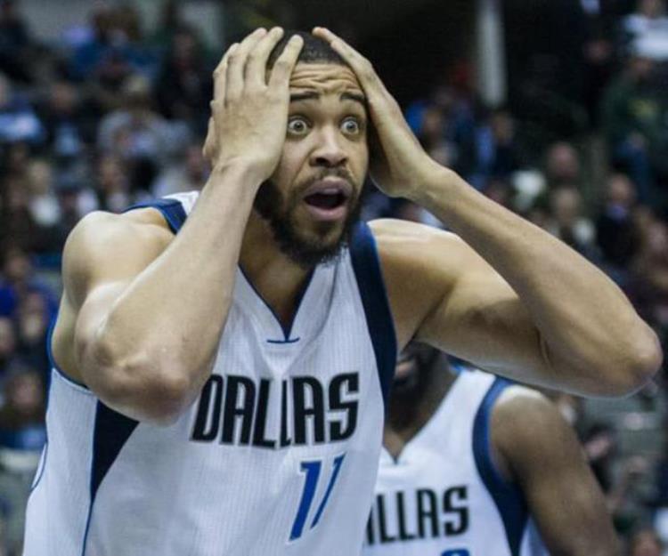 nba谁最搞笑「啼笑皆非盘点NBA最搞笑的十大球星库里与哈登成功入选」