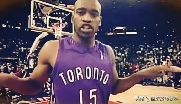 cba白人扣将「白人也能飞盘点NBA扣篮大赛上的白人们」