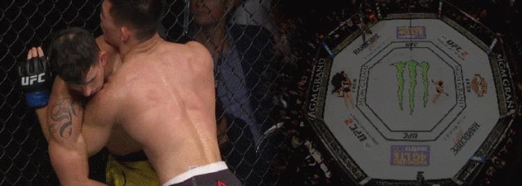 李景亮 ufc「今天UFC官宣两场重磅比赛李景亮与沙依兰出战UFC287」