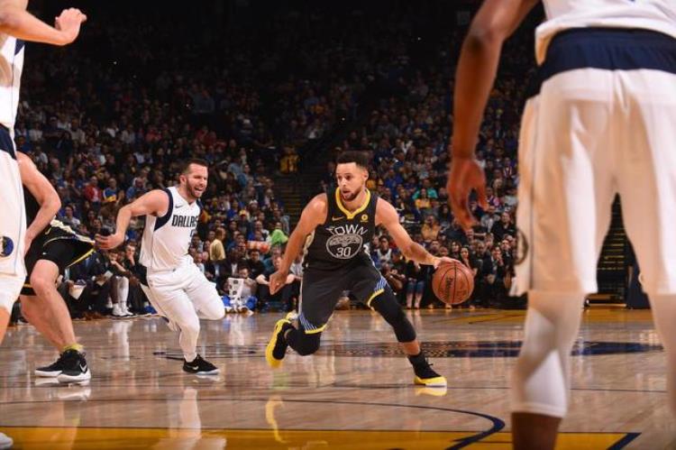 nba谁的变向最厉害「晃人高手盘点NBA变向能力最强的十大球星前三名无争议」