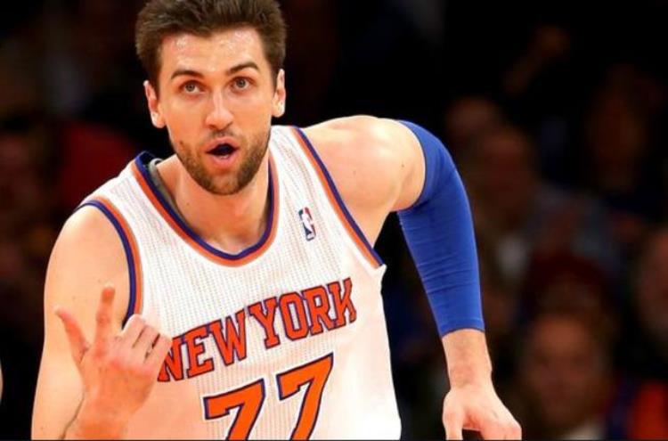 nba拼图球员「冠军的拼图盘点NBA十大纯投手球星出现空位就能把球投进」