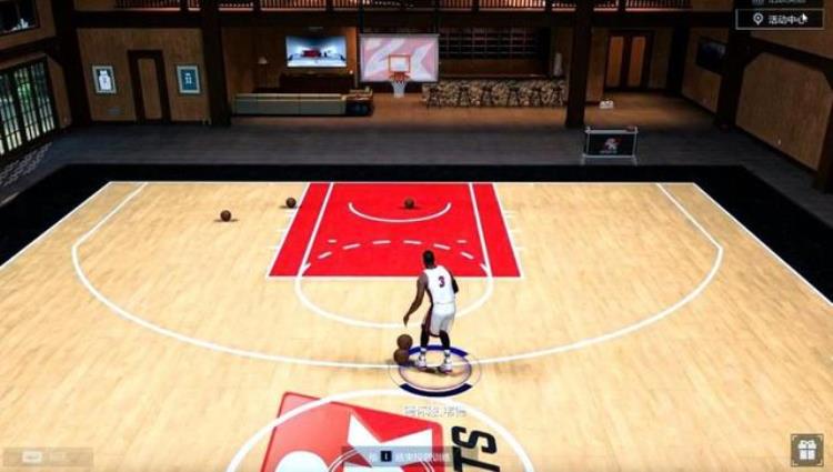 nba2kol2街头怎么玩「NBA2KOL2街头模式才是最真实的篮球生涯体验这个元素是关键」