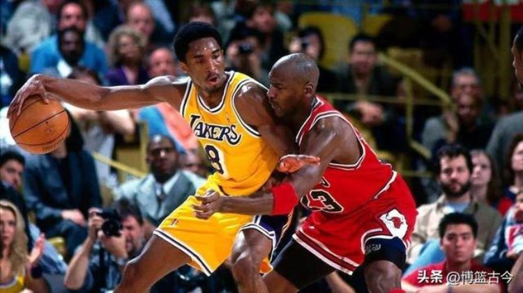 nba低位技术排名「NBA低位进攻分等级邓肯C级乔丹科比B级奥拉朱旺S级」