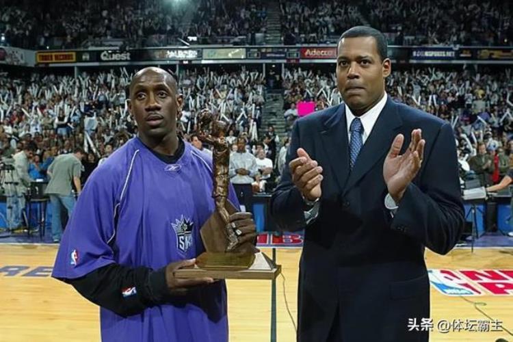 盘点|NBA十大极品角色球员一角色球员竟敢训斥詹姆斯韦德