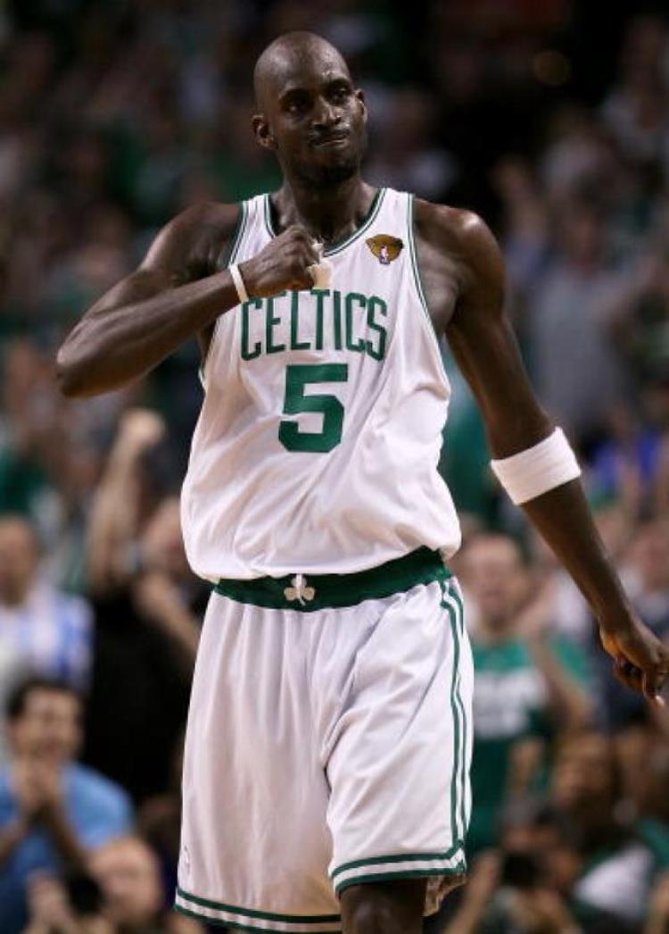 绰号是动物的球员「NBA绰号是动物的球星有多强这5人若一队三连冠都不难」