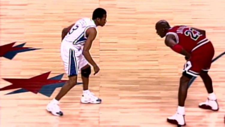 nba谁的变向最厉害「晃人高手盘点NBA变向能力最强的十大球星前三名无争议」