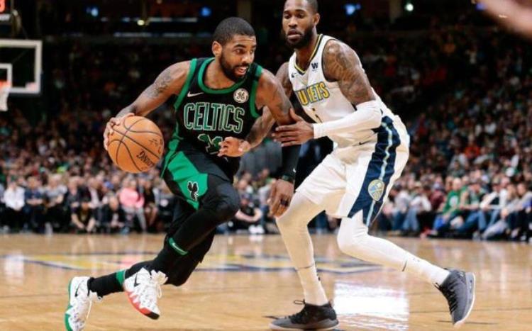 nba谁的变向最厉害「晃人高手盘点NBA变向能力最强的十大球星前三名无争议」