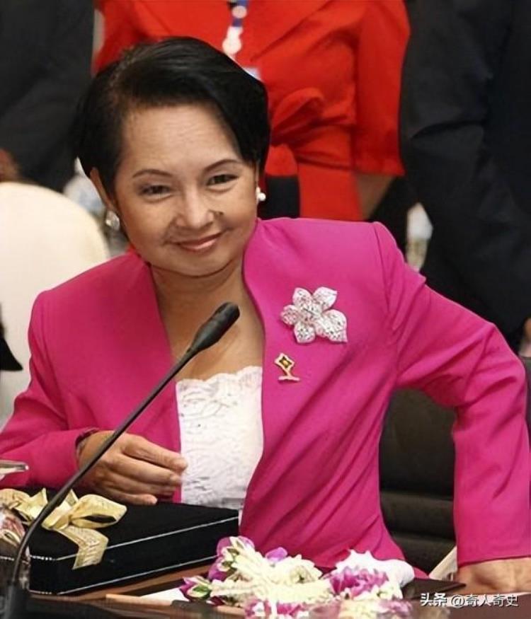 亚洲铁娘子自称中国儿媳认祖归宗被羁数年无罪释放有何隐情