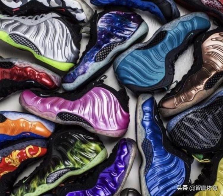 nba战靴排名「历史上最经典的六双NBA球星战靴AJ11AJ1空军一号分列前三」