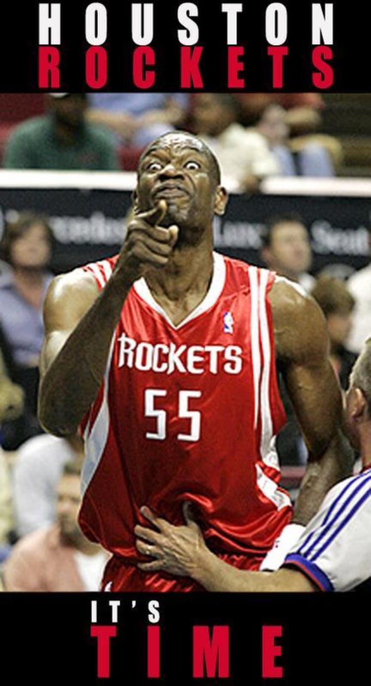 姚明大帽科比「NBA10球星变身秀斯巴达姚明小矮人科比组图」