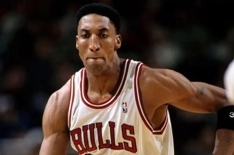 NBA巨星年鉴1965年出生的十大球星上你PICK谁