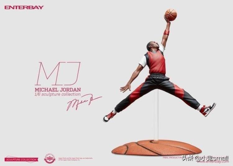 nba湖人玩偶「ENTERBAY带来的NBA系列人偶你会买吗」