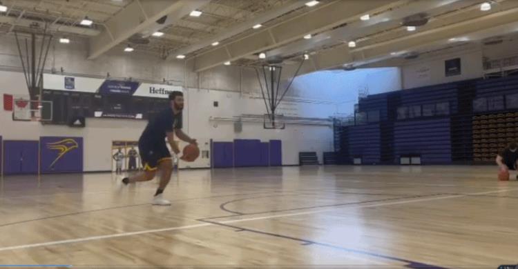 nba著名神经刀「盘点NBA历史十大神经刀一人拿球九人慌人人都是乔丹」