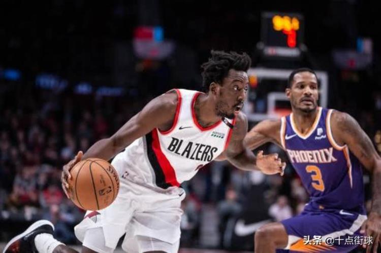 喀麦隆传奇球星「NBA的超级富二代火箭旧将是喀麦隆王子魔术前锋竟是皇室血脉」