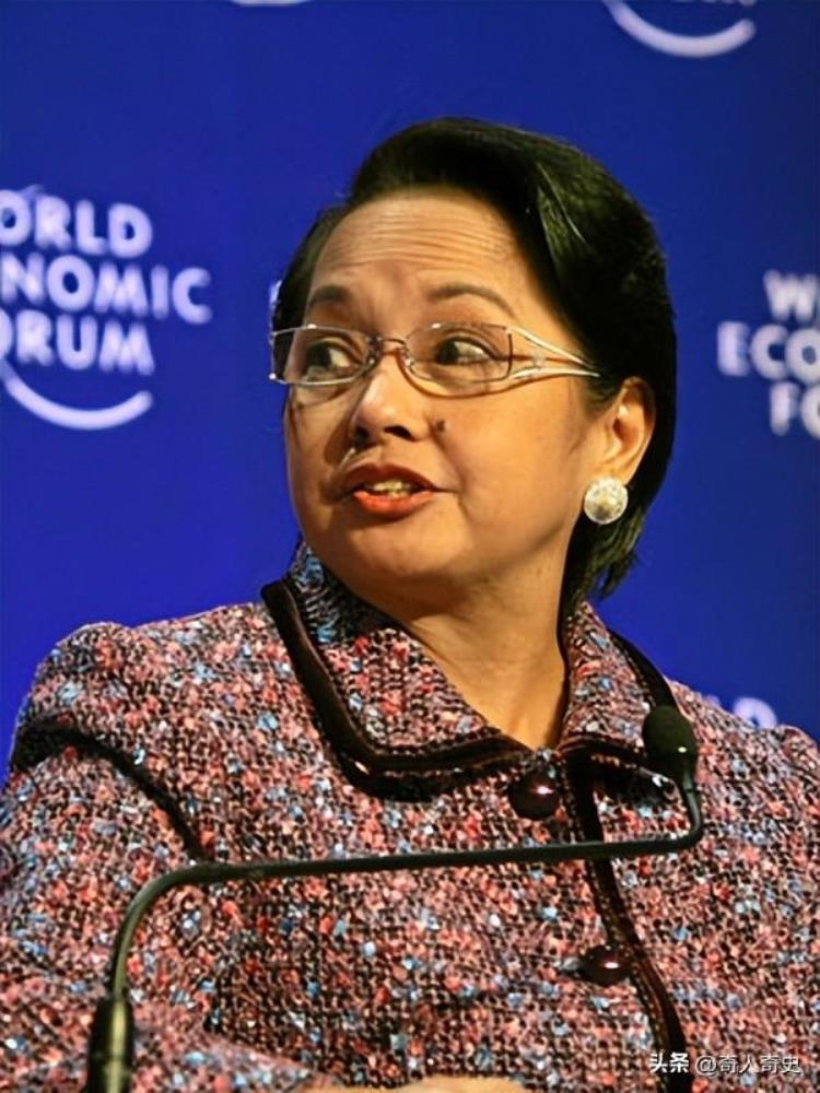 亚洲铁娘子自称中国儿媳认祖归宗被羁数年无罪释放有何隐情