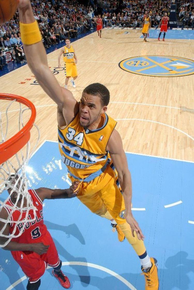 nba现役技术最好的十位球员「有天赋没技术盘点NBA技术粗糙的十大球星现役多名球星上榜」